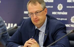 Цель покушения на Шефира – чтобы Зеленский почувствовал, что могут убить ближайших к нему людей, отметил Геращенко (на фото)