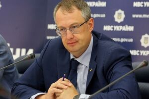 Цель покушения на Шефира – чтобы Зеленский почувствовал, что могут убить ближайших к нему людей, отметил Геращенко (на фото)