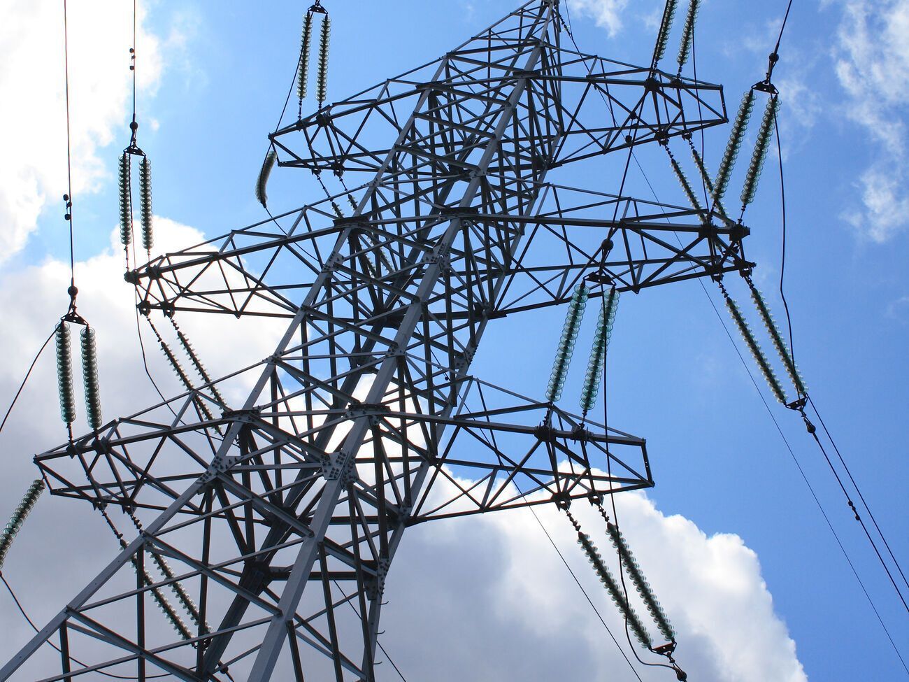 За первые восемь месяцев 2021 года&nbsp;в поставке электроэнергии, газа и кондиционированного воздуха&nbsp;рост составил 1,6%, отметили в Госстате