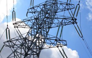 За перші вісім місяців 2021 року в постачанні електроенергії, газу та кондиціонованого повітря зростання становило 1,6%, зазначили в Держстаті