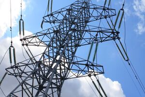 За первые восемь месяцев 2021 года в поставке электроэнергии, газа и кондиционированного воздуха рост составил 1,6%, отметили в Госстате