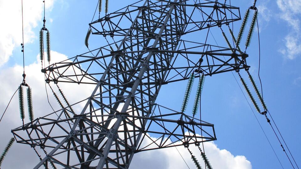 За перші вісім місяців 2021 року в постачанні електроенергії, газу та кондиціонованого повітря зростання становило 1,6%, зазначили в Держстаті