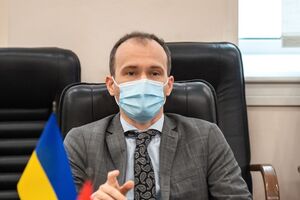 Малюська отметил, что у украинцев есть полгода, чтобы избавиться от критериев олигарха