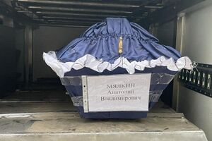 Мялкін у 2014 році воював проти ЗСУ під Слов'янськом