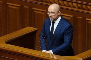 Шмигаль: Ми забезпечили всі умови, щоб підвищення тарифів не було, і будемо на цьому наполягати