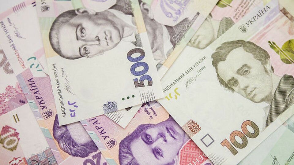 По информации НАК "Нафтогаз України", сумма накопленных на рынке газа долгов превысила 120 млрд грн