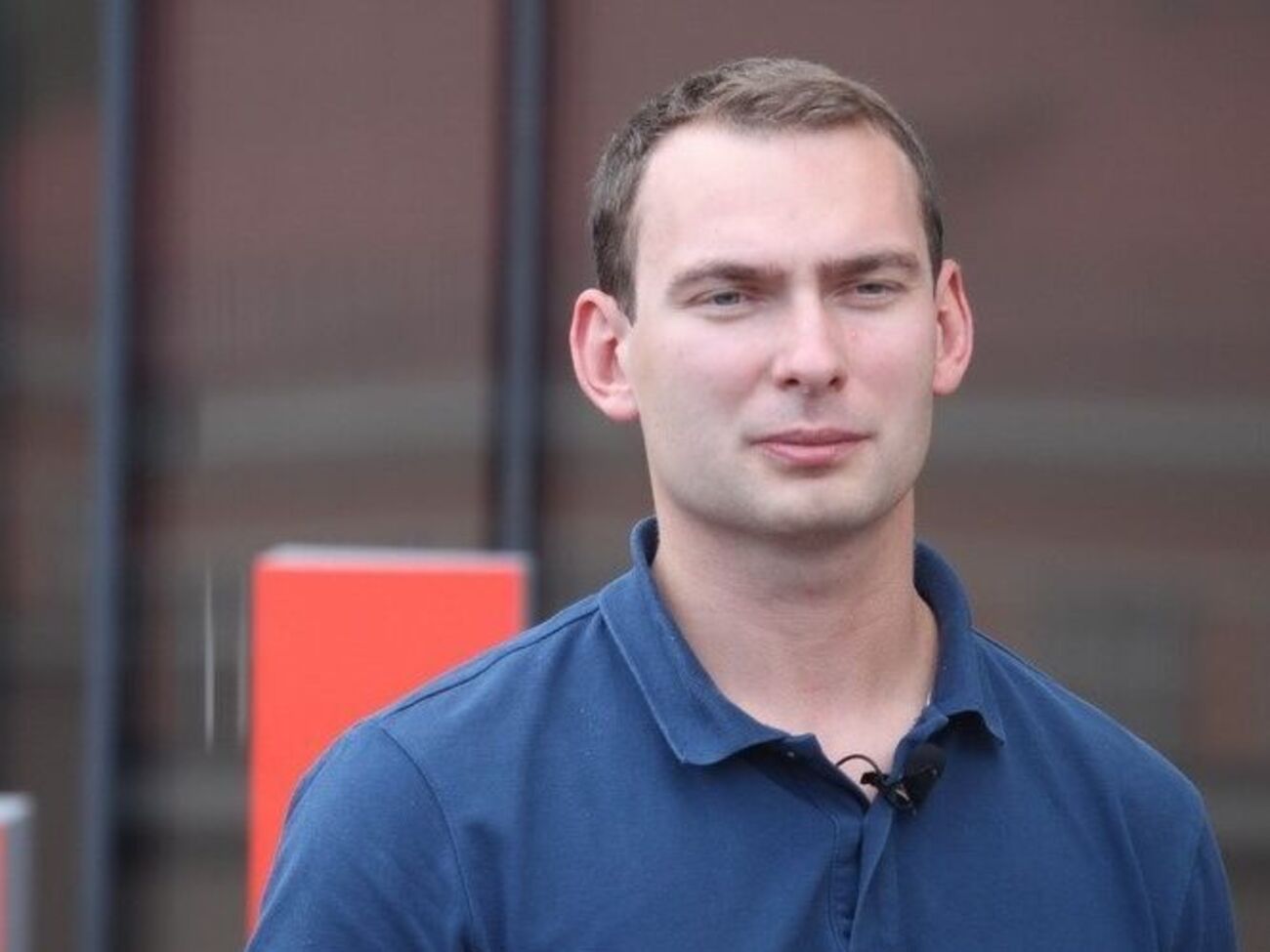 Железняк розповів про юридичну колізію в резонансному законопроєкті