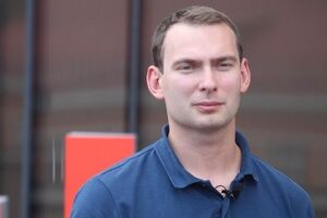 Железняк розповів про юридичну колізію в резонансному законопроєкті