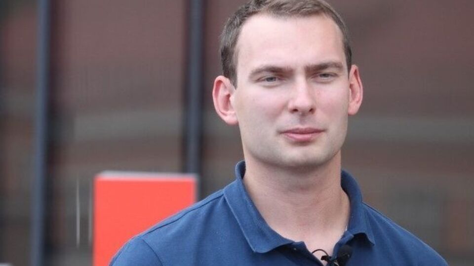 Железняк рассказал о юридической коллизии в резонансном законопроекте