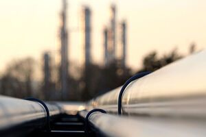 У підземні сховища України закачають понад 19 млрд м³ газу