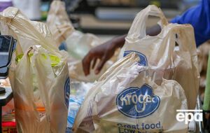 Подозреваемый был найден мертвым недалеко от супермаркета Kroger, в котором произошла стрельба, в полиции предполагают суицид