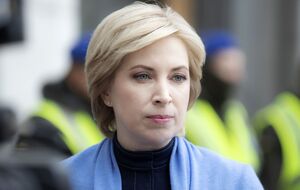 Ирина Верещук: Нужно дождаться выводов правоохранительных органов