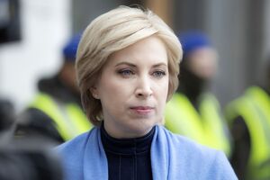 Ірина Верещук: Потрібно дочекатися висновків правоохоронних органів
