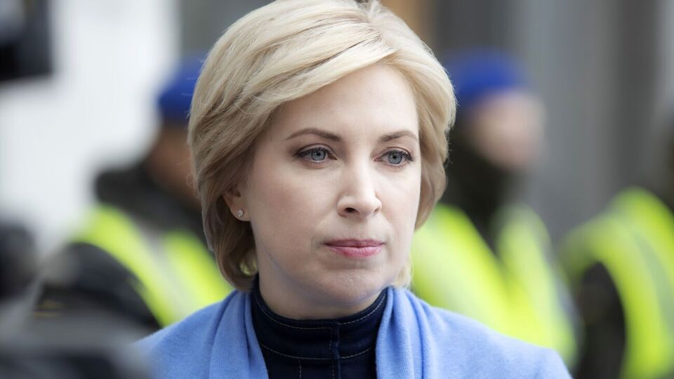 Ірина Верещук: Потрібно дочекатися висновків правоохоронних органів