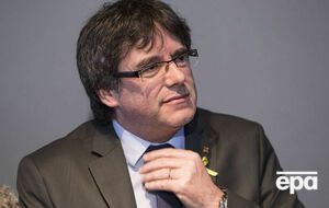 Пучдемона затримала прикордонна поліція, рішення про його звільнення або екстрадицію ухвалить суд