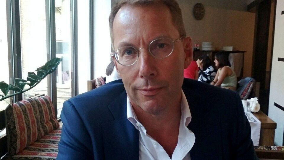 Отто Ватерландер зробив заяву про собівартість видобування газу в Україні в опублікованому 21 вересня інтерв'ю