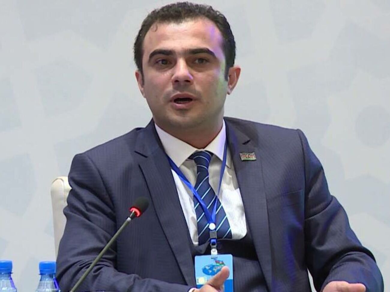 Азербайджан военно-политическим путем урегулировал 30-летний конфликт и восстановил свою территориальную целостность