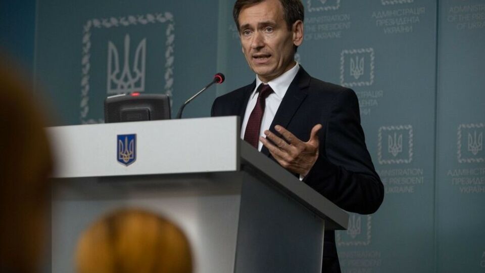 Веніславський: Потрібно переголосувати одну статтю закону, де виявилися суперечливі поправки