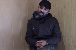 Затриманий нібито був у стані наркотичного сп'яніння
