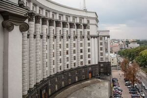 Корниенко назвал членов Кабмина важными фигурами в нынешней системе власти