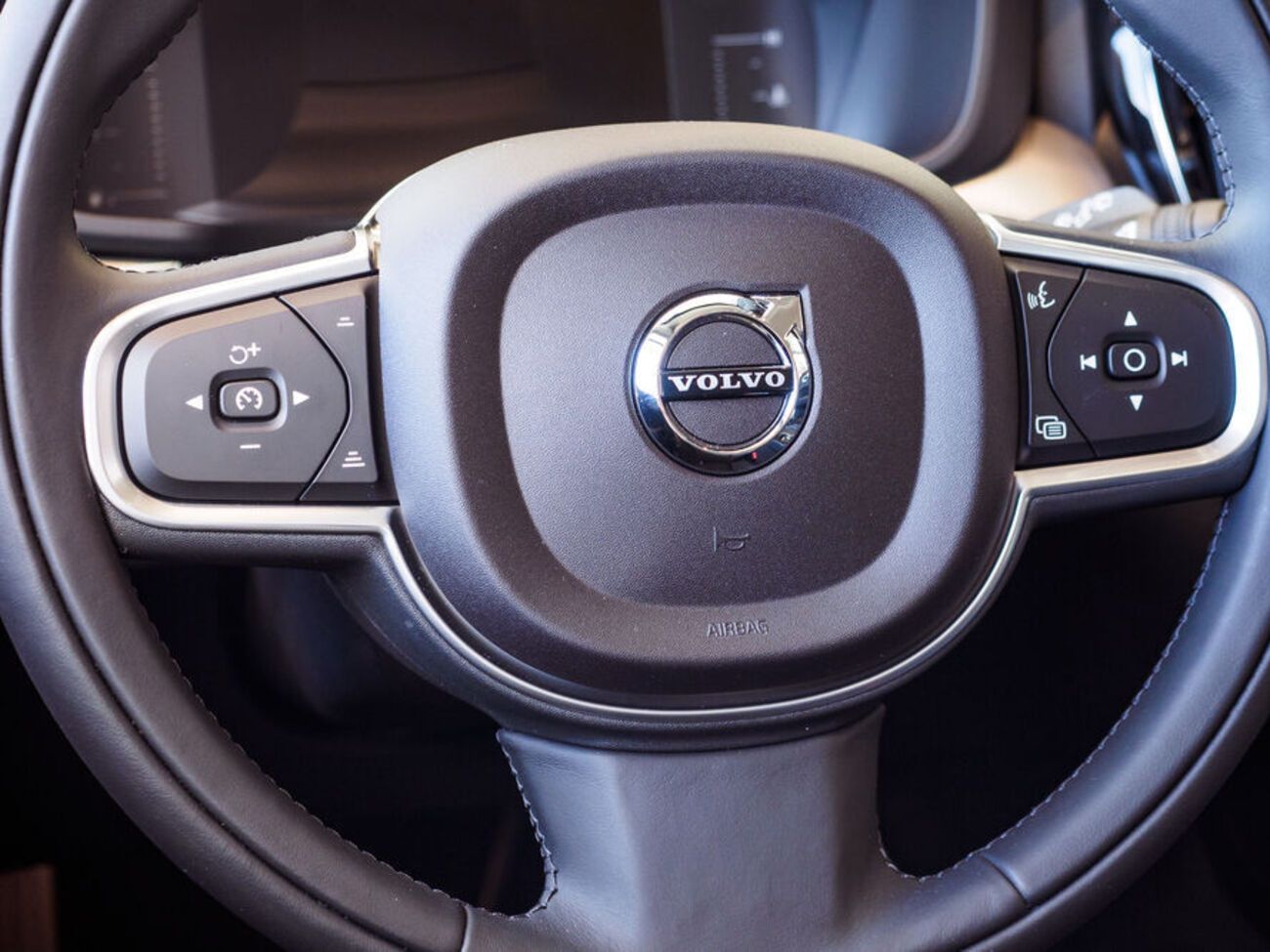 Компания&nbsp;Volvo была основана в 1915 году