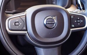 Компания Volvo была основана в 1915 году