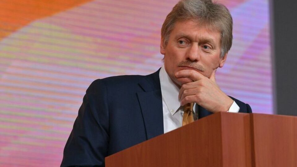 Песков считает, что новые санкции Вашингтона против Москвы перечеркнут "скромные надежды на восстановление диалога"