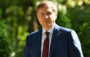 Сергей Шахов: Вся страна сегодня страдает от того, что уже побежали монополисты отключать от тепла, от света, от электроэнергии