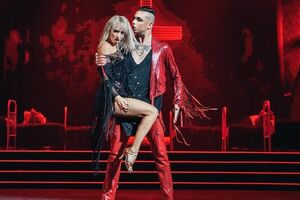 Яма считает, что Melovin выступает в своей манере