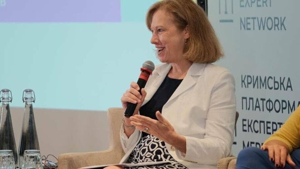 Квін: США раді вважати Україну ключовим партнером у захисті наших спільних інтересів