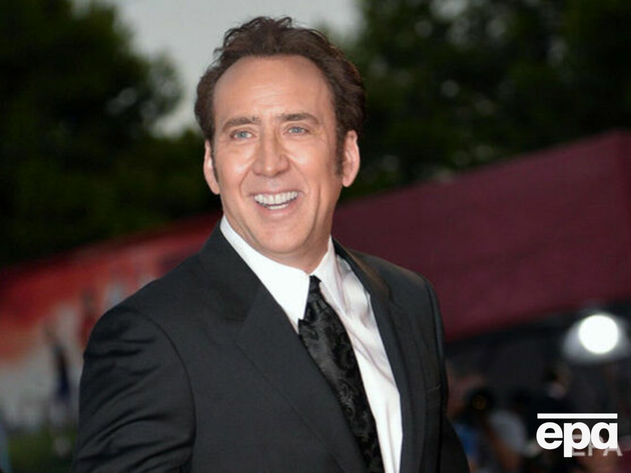 Кейдж &ndash; лауреат премій "Оскар" і "Золотий глобус"