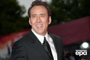 Кейдж – лауреат премій "Оскар" і "Золотий глобус"