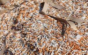 Примерно половина покупателей контрафакта осознает, что покупает поддельную, нелегальную продукцию, отмечают эксперты Kantar