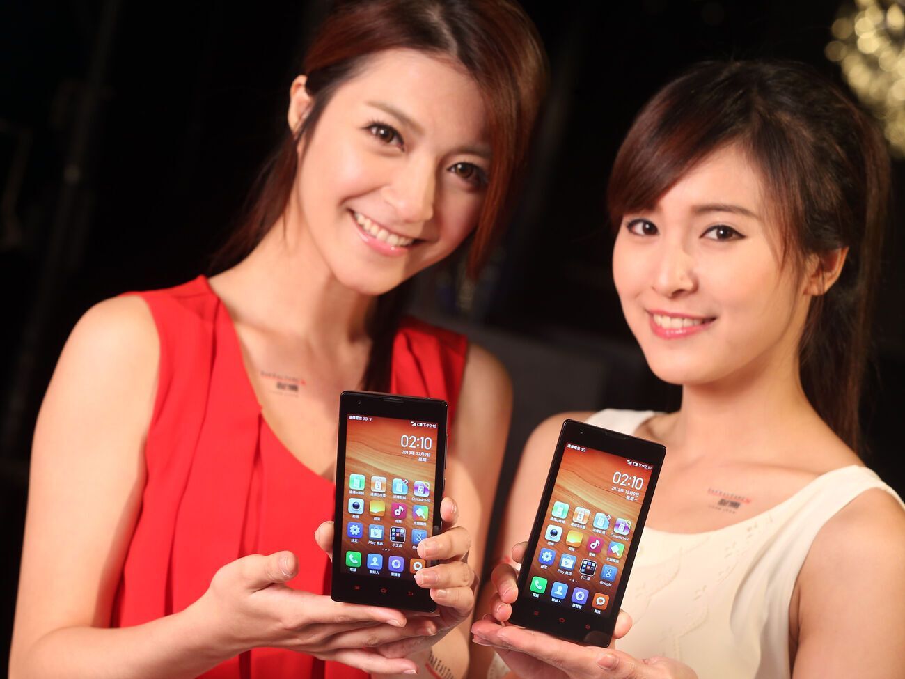 Флагманские смартфоны китайских производителей имеют&nbsp;встроенные инструменты цензуры, отметили в Минобороны Литвы