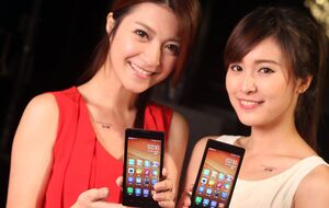 Флагманские смартфоны китайских производителей имеют встроенные инструменты цензуры, отметили в Минобороны Литвы