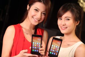 Флагманские смартфоны китайских производителей имеют встроенные инструменты цензуры, отметили в Минобороны Литвы