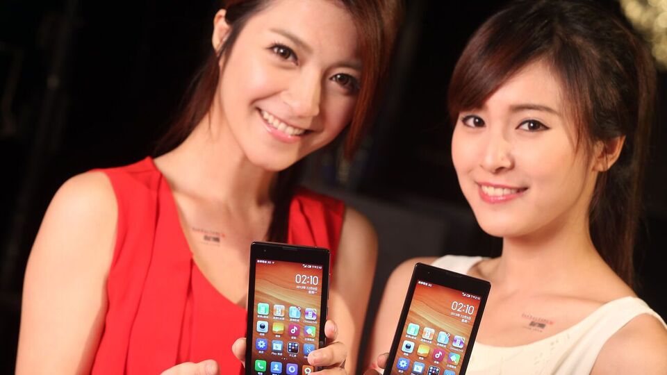 Флагманские смартфоны китайских производителей имеют встроенные инструменты цензуры, отметили в Минобороны Литвы