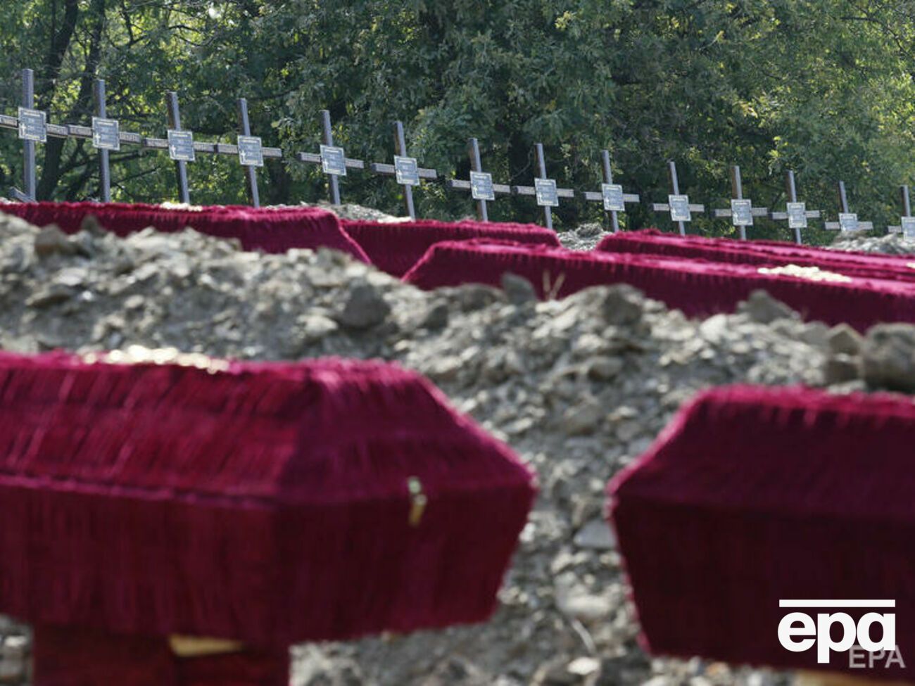 Серед загиблих за час війни на Донбасі &ndash; 152 дитини