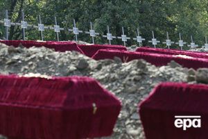 Серед загиблих за час війни на Донбасі – 152 дитини