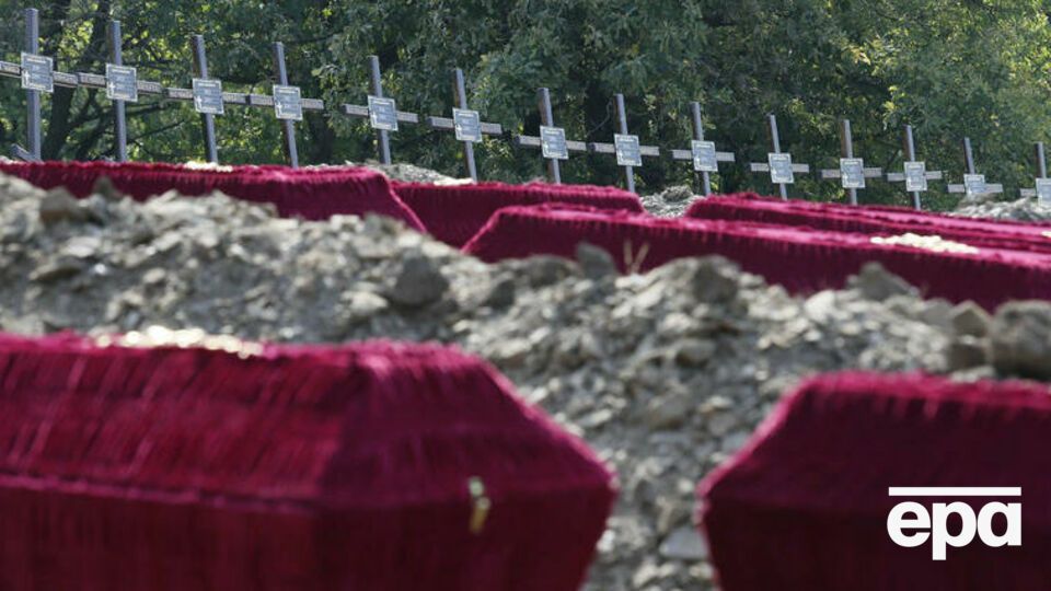 Серед загиблих за час війни на Донбасі – 152 дитини