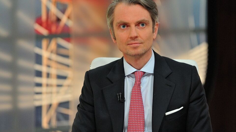 Тиберг: Швеція підтримує територіальну цілісність України
