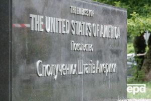 У посольстві США в Україні не впевнені в намірах Росії щодо виконання міжнародних зобов'язань