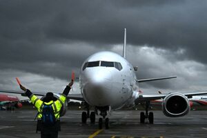 Украина организовала несколько эвакуационных рейсов из Кабула