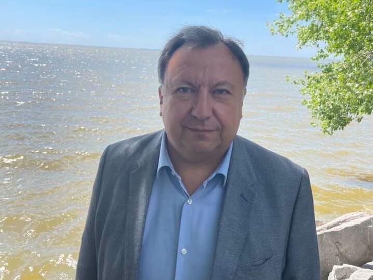 Княжицкий в комментарии СМИ опроверг причастность к приватизации земель в Карпатах