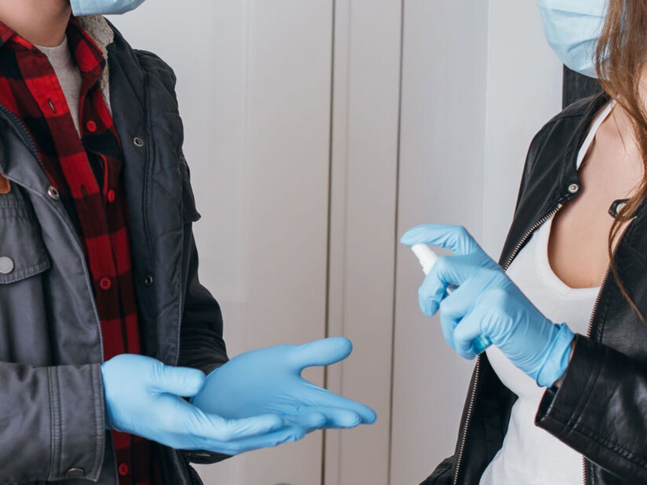 "Индийский" штамм коронавируса выявили уже в 170 странах