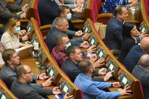 Під час розгляду законопроєкту про олігархів було проголосовано лише за пропозиції комітету Ради, зазначив Веніславський