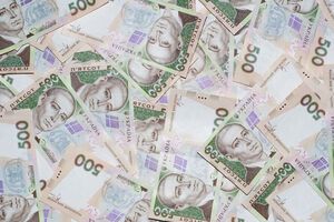 В Украине общий долг по зарплатам составляет более 2 млрд грн