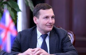 Енин: Мы ответили согласием на любезное предложение американских партнеров, в частности ФБР, посотрудничать с нами