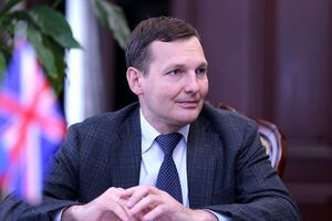 Енин: Мы ответили согласием на любезное предложение американских партнеров, в частности ФБР, посотрудничать с нами