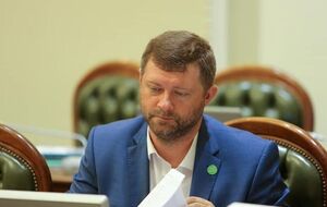 Корниенко: Мы шли строить такую страну, в которой не нужны чиновникам кортежи и охрана